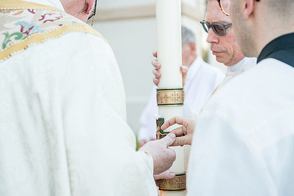 St Timothy Easter Vigil 2025 0022
