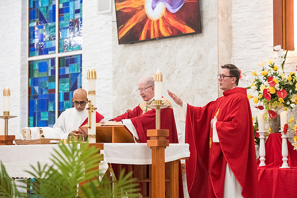 St John Neumann Confirmation 2024 0175