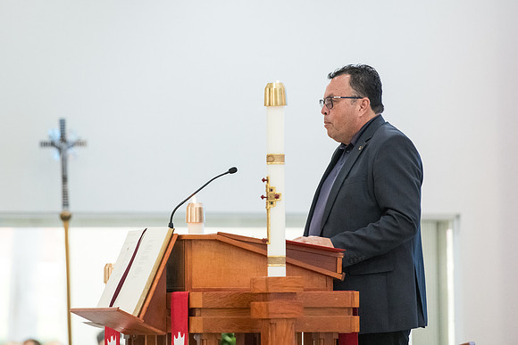 St John Neumann Confirmation 2025 0098