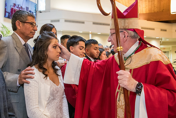 St Augustine Confirmation 2025 0088