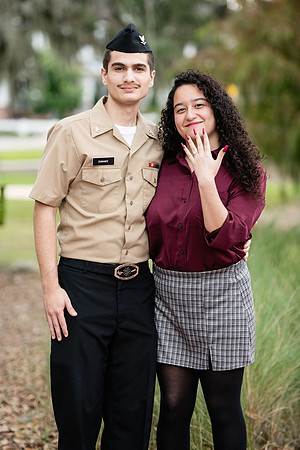 Nick and Kat Engagement Session 0002