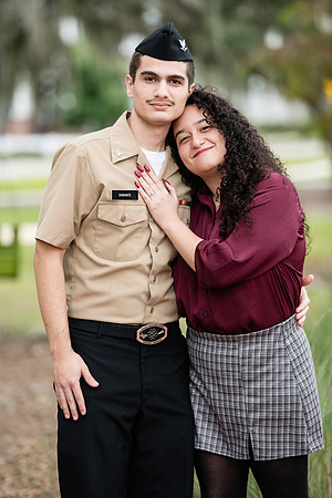 Nick and Kat Engagement Session 0004