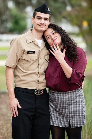 Nick and Kat Engagement Session 0003