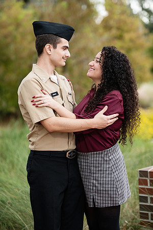 Nick and Kat Engagement Session 0008