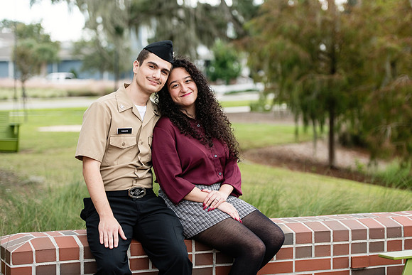 Nick and Kat Engagement Session 0011