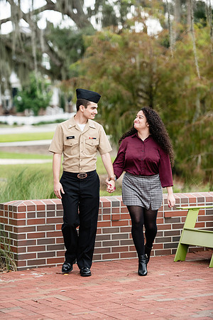 Nick and Kat Engagement Session 0012