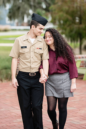 Nick and Kat Engagement Session 0015