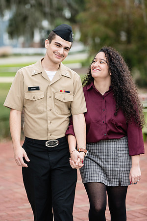 Nick and Kat Engagement Session 0017