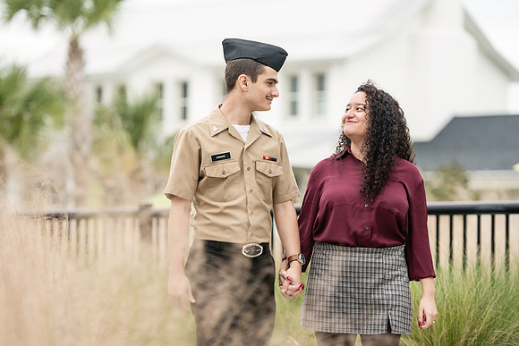 Nick and Kat Engagement Session 0018