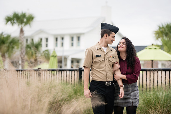 Nick and Kat Engagement Session 0019