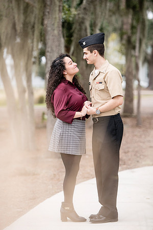 Nick and Kat Engagement Session 0024