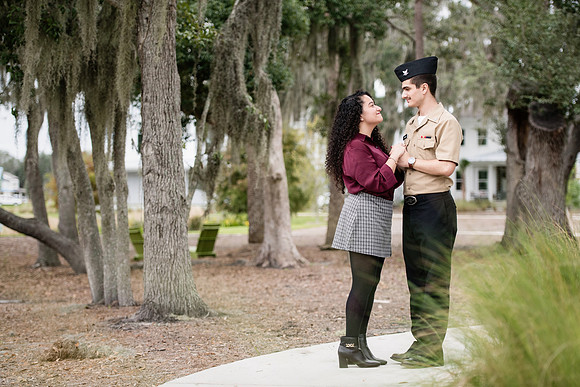 Nick and Kat Engagement Session 0026