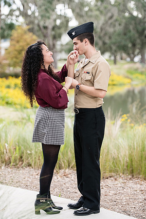 Nick and Kat Engagement Session 0027