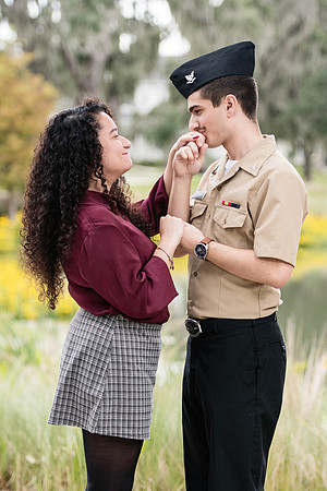 Nick and Kat Engagement Session 0028