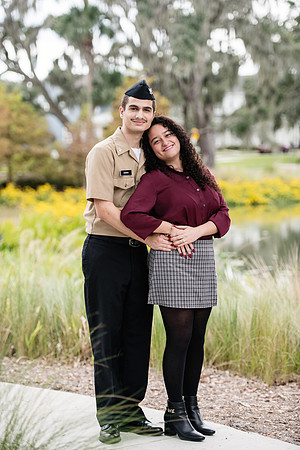 Nick and Kat Engagement Session 0030