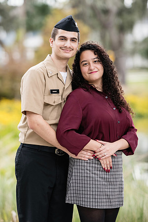 Nick and Kat Engagement Session 0032