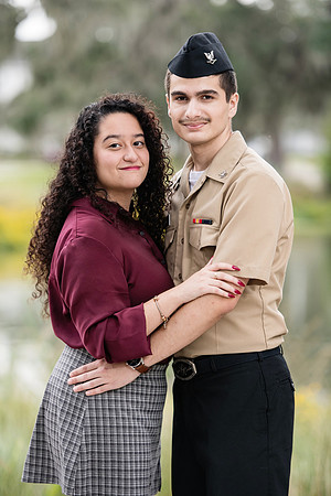 Nick and Kat Engagement Session 0036