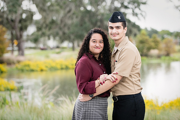 Nick and Kat Engagement Session 0037
