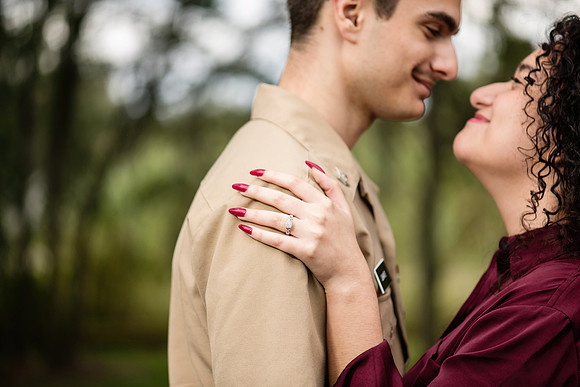 Nick and Kat Engagement Session 0041