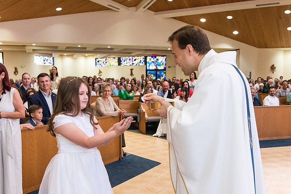 First Communion 1030am (88 of 97)