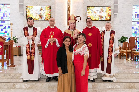 St John Neumann Confirmation 2025 0074
