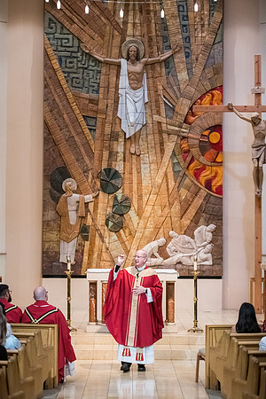 St Mary Magdalen Confirmation 2024 0100