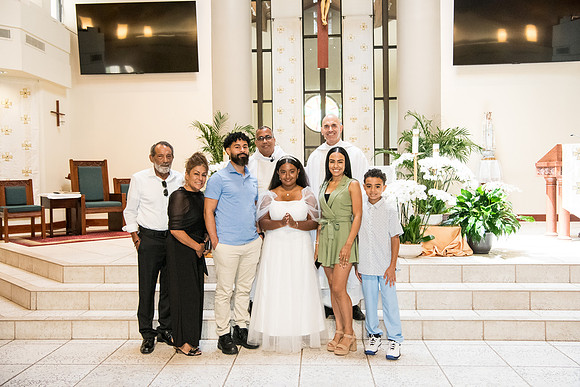 St Augustine First Communion 2024 0253