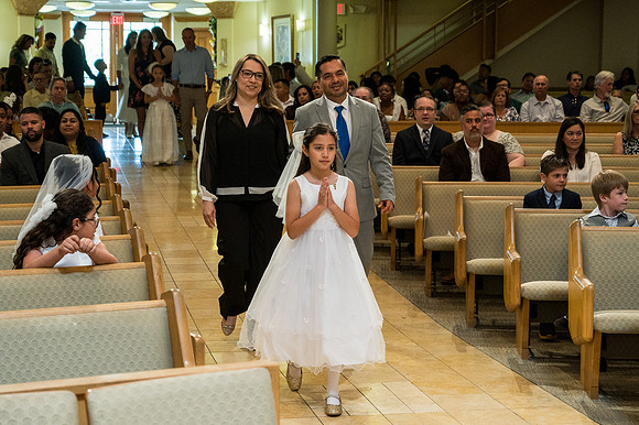 St Mary Mag First Communion April 27 0069