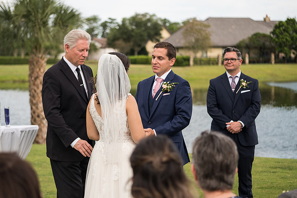 Karen and Nick Wedding
