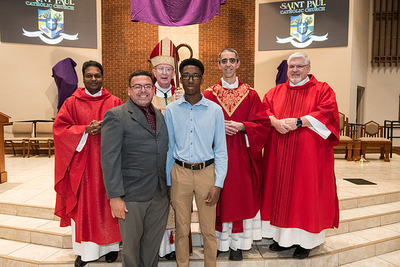 St Paul Confirmation 2025 0041