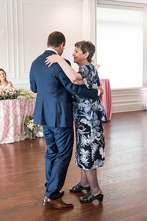 Karen and Nick Wedding
