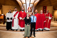 St John Vianney Confirmation 2025 0015