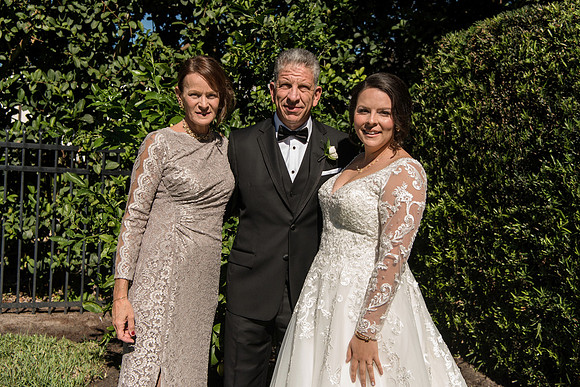 Angela and Nick Wedding 1107