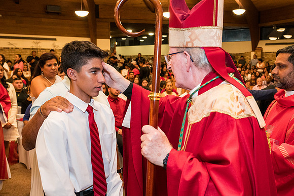 St Francis Confirmation 2024 0351