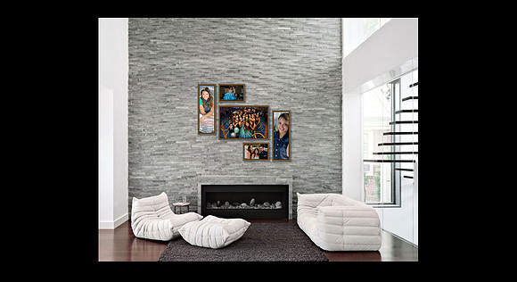 CHEVRONS-B-FRAMED-M