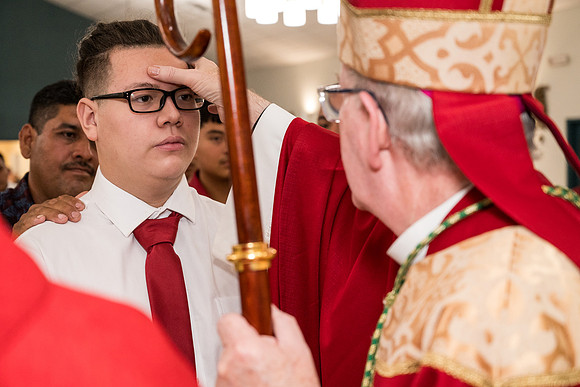 St John Neumann Confirmation 2024 0237