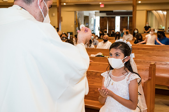 st-john-vianney-first-communion-may-29-2021 1014