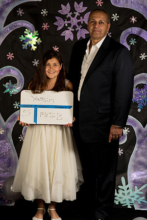 Father Daughter Dance DPES 2014-612