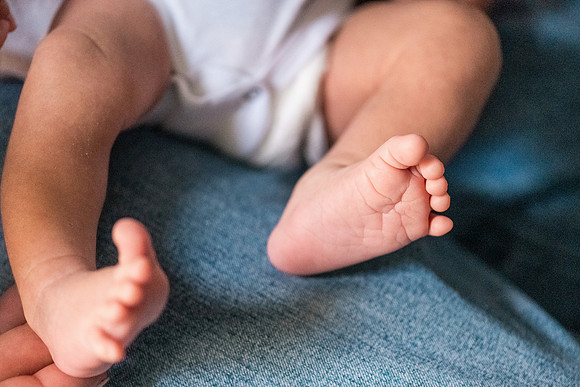 Jill and Fermin Lifestyle Newborn 0034
