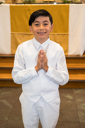 St Francis First Communion 2024 0183