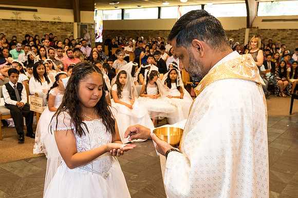 St Francis First Communion 2024 0332