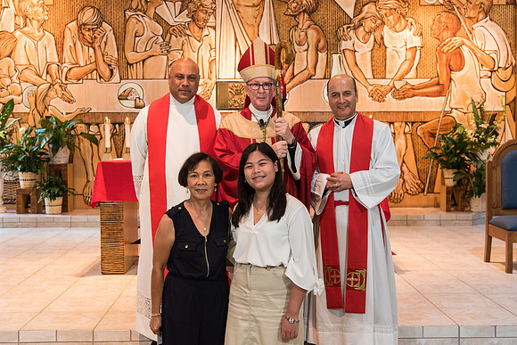 St. Ann Confirmation 1079