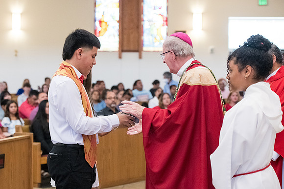 Good Shepherd Confirmation  2024 0158