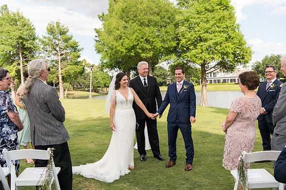 Karen and Nick Wedding