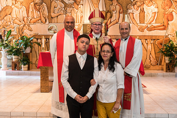 St. Ann Confirmation 1015