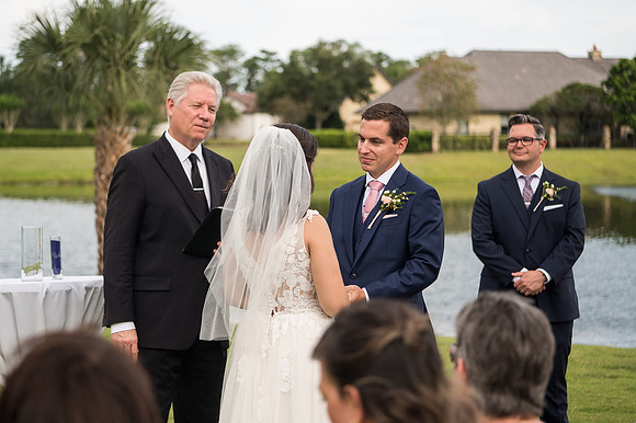Karen and Nick Wedding