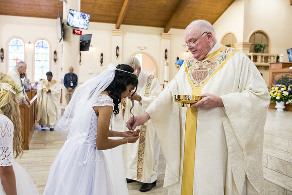 St Timothy First Communion 2024 0393