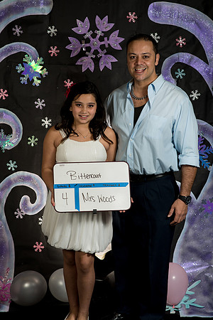 Father Daughter Dance DPES 2014-411
