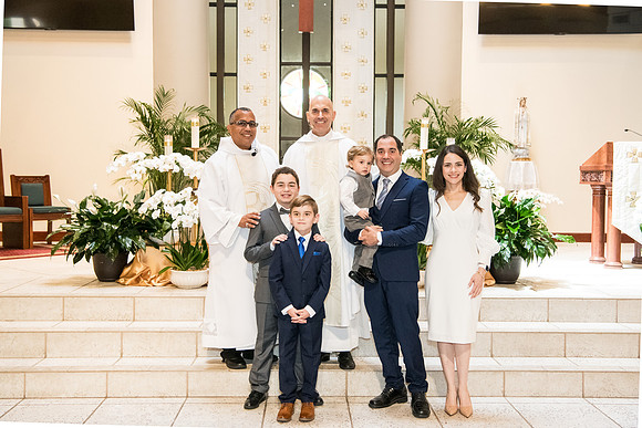 St Augustine First Communion 2024 0262