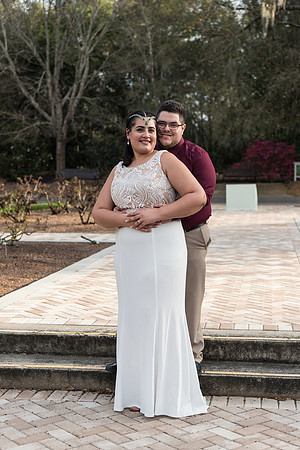 Leu-Gardens-Engagement-Session-Lumarie-and-Emanuel 10952